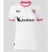 Camiseta Athletic Bilbao Iker Muniain #10 Tercera Equipación Replica 2023-24 mangas cortas
